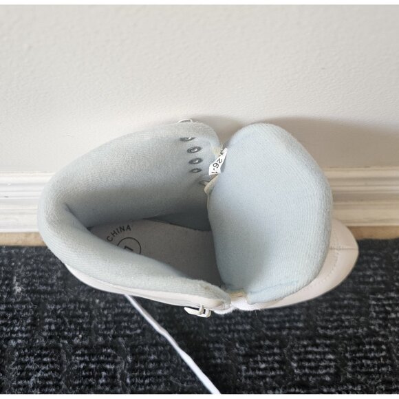 Women's, Girl's Soft Skate By Jackson Figure Skates Size 7 - Picture 5 of 10